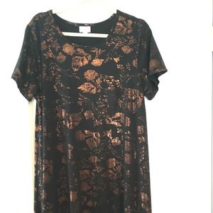 Brand new Lularoe Carly dress